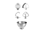 Robot kuchenny KITCHENAID 5KSM175PSECU – 4,8 litra