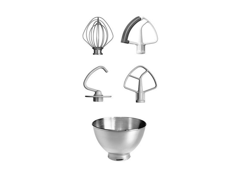 Robot kuchenny KITCHENAID 5KSM175PSECU – 4,8 litra