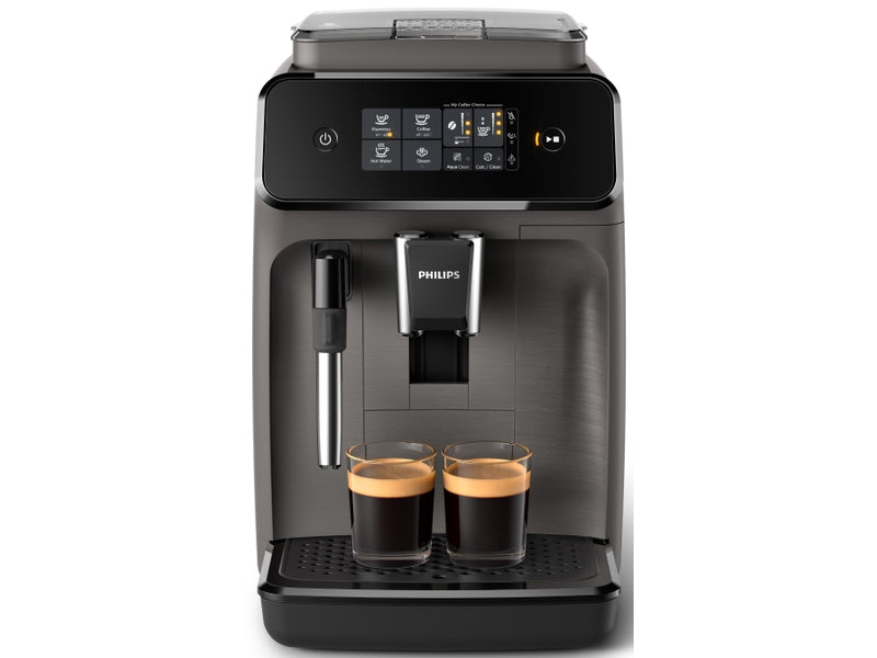 OFERTA SPECJALNA – PHILIPS EP1224/00 (kawa ziarnista i mielona)