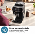 OFERTA SPECJALNA – PHILIPS EP1224/00 (kawa ziarnista i mielona)